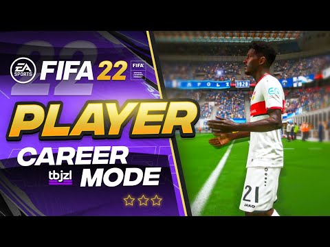 #1 DDB REBORN!!!! | FIFA 22 Player Career Mode
