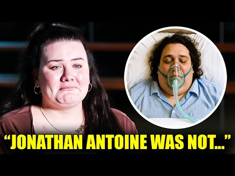 At 30, Charlotte Jaconelli FINALLY Confirms The Rumors About Jonathan Antoine