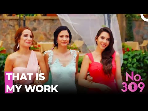 The Princesses Are Here! - No. 309  THAT IS MY WORK