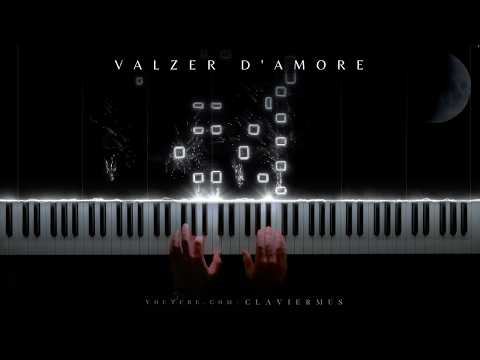 Valzer D'amore &ndash; Jason Fervento