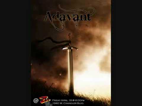 Adavant - The 22nd