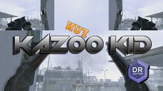 Kazoo Kid Trap Remix Gun Sync