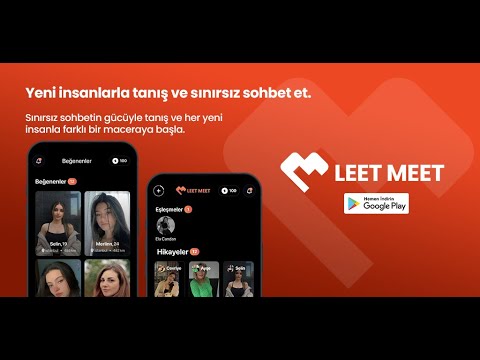 LeetMeet: Find a Lover video thumbnail