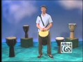 Drums - Brad Dutz - Have Fun Playing Djembe