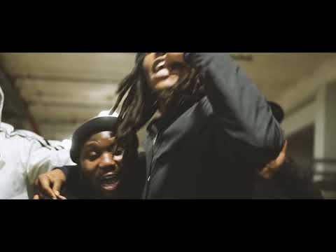 K.Smith X Omelly x Lil Cas - Honorable (Official Video)
