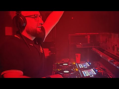 Rafuss LIVE Trance Friends Hard Edition 27.06.2025 Ciało Wrocław