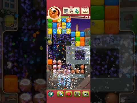 Toon Blast Level 6256-6259-2 Clear @mlupin's Room(4)