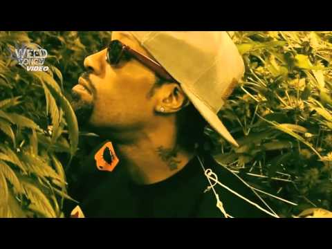 Weed Songs: Redman ft. Ready Roc - Sour Deezal