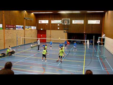 OKK'70 CMV 5 - wint met 4 - 0     24-10-2009