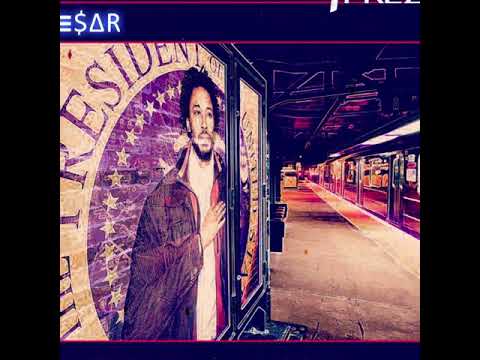 Lucki Caesar x Casey Jones - St.Marks Feat. Boldy James