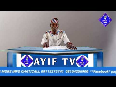 WEEKLY NEWS •|•| with Umar 50✓