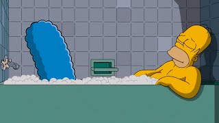 Самые жуткие серии Симпсонов #2