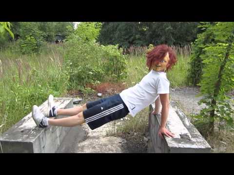 K-RILLA FEAT.  T-DOPE - ICH PUMP DICH WEG (OFFIZIELLES MUSIKVIDEO)