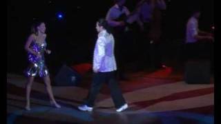 Soledad Orquesta, Sebastian Arce & Mariana Montes in Kharkiv (Ukraine) P12