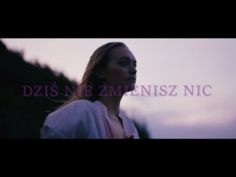 K.M.S ft. Ania Szałata - Dziś nie zmienisz nic (prod.Tundra) |VIDEO|