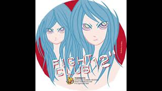 Various Artists - Fight Club 12" (FULL RECORD)
