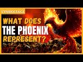 Ancient Egypt, Greece, China, Persia?! - Where did the Phoenix Myth Come from?