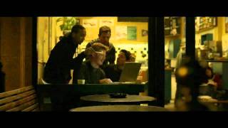 THE SOCIAL NETWORK International Trailer C