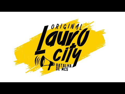 CYPHER ORIGINAL LAURO CITY #1 - ZIDANE, PITBULL, NAILTON TRAP, LUC9, MALI - PROD. KASIM NUBEAT; y