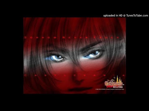 Holy Cross Haunted by the Moon (Demon Castle Top Floor) - Geoffrey Gunn