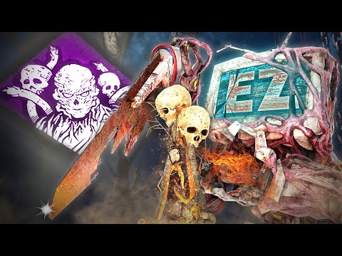 A NEW Killer Perk Just BROKE the Meta