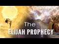 How The Elijah Story Parallels Christ and The Church!