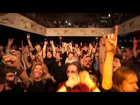 Kalevala - Korochun (official live video 11.11.17)