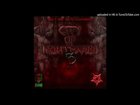 Miquiztli - Servant of Hell (200 Bpm)