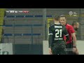 video: Mezőkövesd - Paks 2-3, 2018 - Összefoglaló