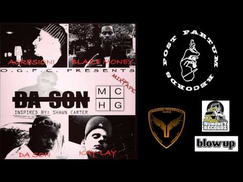 Street Elegance Cypher Vol 1.(Audio) Da Son, Kay-Lay, Agresioni & Blaze Money