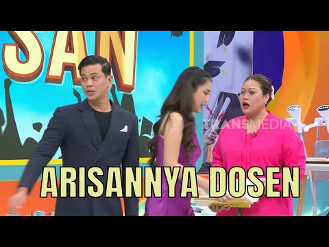 ARISAN BARENG DOSEN-DOSEN | ARISAN KOCAK (13/10/25)