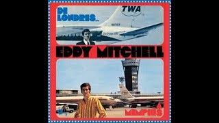 Eddy Mitchell   Rien qu'une femme    1967