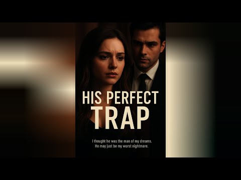 Mystery, Thriller & Suspense Audiobook Full Length | His Perfect Trap | Rul Galaxy
