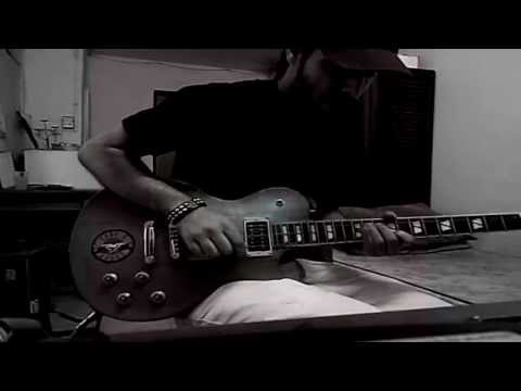 Fert Alvarez - Vuelo A Sidney - Guitarra(Indio Solari)