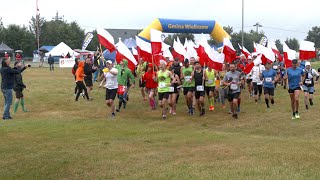 8. Ultramaraton Powstańca