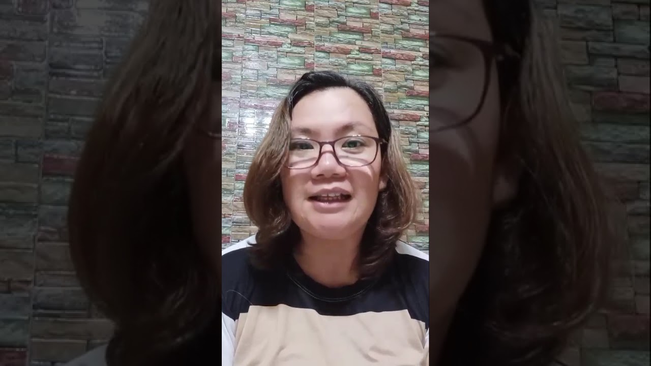 Teacher Katherine
