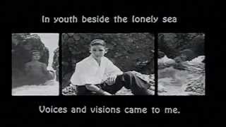 In Youth, Beside the Lonely Sea, 1924-1925