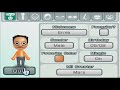 Ernie Sesame Street Mii 1795