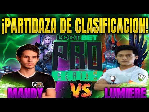 😱🤯INFAMOUS VS FURIA JOVEM BO3[GAME3] BTS PRO SERIES AMERICAS ¡SE JUEGAN SU CLASIFICATORIA !🤯😱