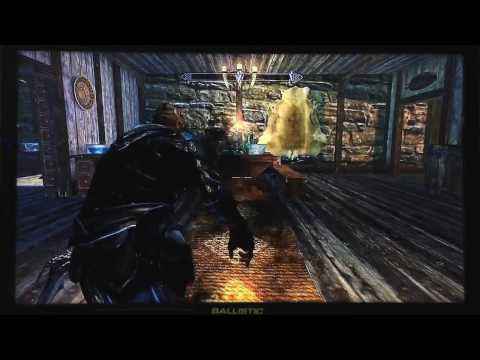 SKYRIM The Elder Scrolls - PIRATE KING OF THE ABECEAN  #786