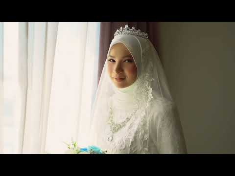 Wedding of Fauzi & Neesha 2025