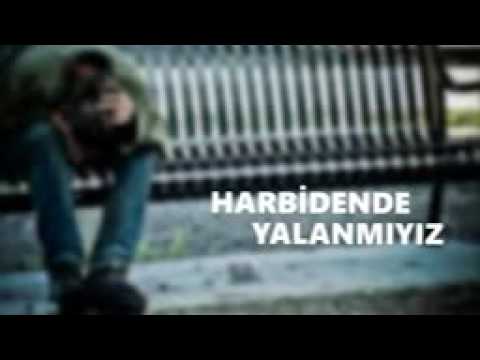 Ouz-han sansür harbidene yalanmıyız
