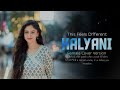 Kalyani Song | Kalyani ARJN x KDS x FIFTY4 x RONN | Malayalam New Song 2026