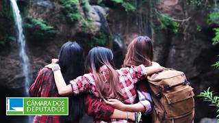  Fortalecimento do turismo rural no interior de Santa Catarina - 01/07/2026 14:00
