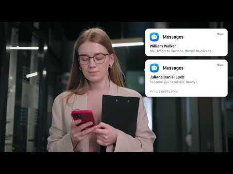 Messages - SMS Texting App video thumbnail