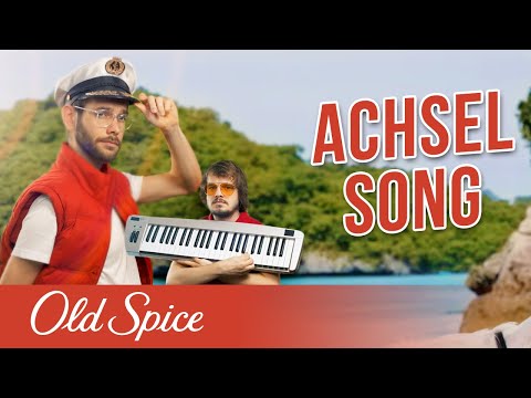 Ein SONG für die Achseln! - feat. Lara Loft & prod. by Marti Fischer