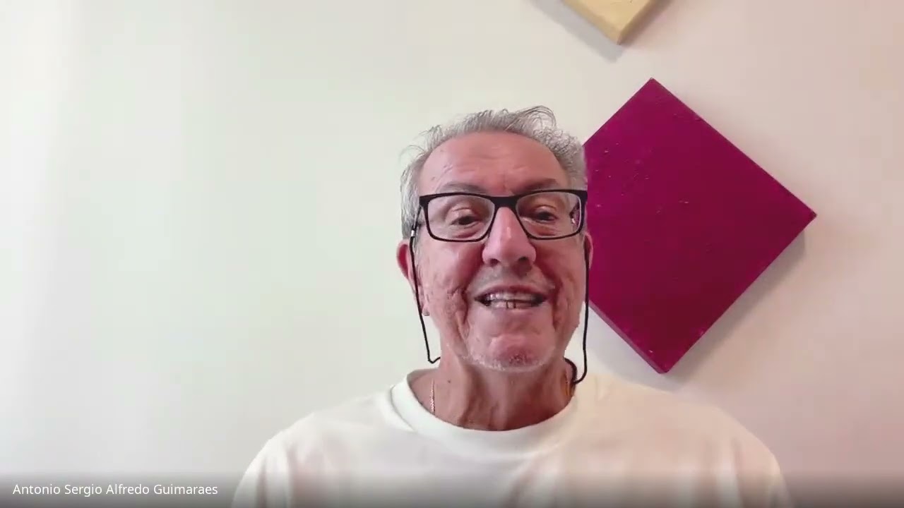 A história da 'democracia racial' no Brasil: entre mitos e fatos - Aula 2