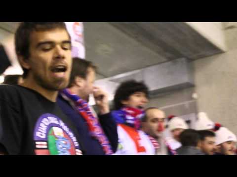 VALPELLICE/MILANO RB Canto O DAI MILANO - 19OTTOBRE2013