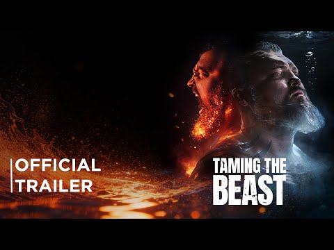 Taming The Beast - Official Trailer (4K) | Starring Strongman Eddie Hall