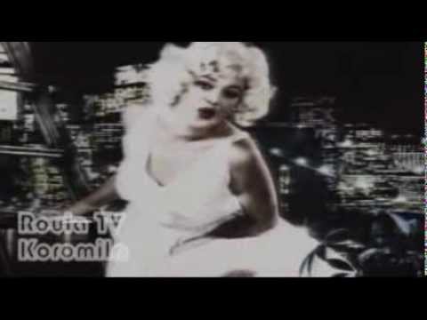 Roula Koromila TV - TV Moments